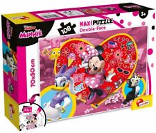 PUZZLE DF SUPERMAXI 108 MINNIE