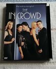 The In Crowd (DVD, 2000, Widescreen)