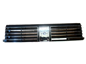 FITS: Oldsmobile Toronado, NOS / NEW in box Chrome & black grille, #GM 01638379 - Picture 1 of 13