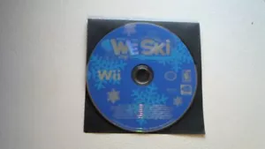 We Ski (Nintendo Wii, 2008) - Foto 1 di 1