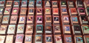 200x Yugioh Cards From All 25th ANNIVERSARY. Stock Throwaway. Guaranteed Win.  - Picture 1 of 10