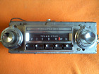 Vintage 1965 Oldsmobile Am Radio