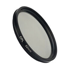 Camera FEICHAO Filter SLR Polarized Circular CPL Cameras Lens Smartphone Glass