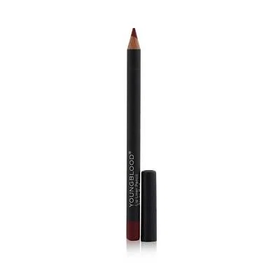 Youngblood Lip Liner Pencil - Truly Red  1.1g/0.04oz - image 1 of 3
