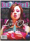 RUE MORGUE MAGAZINE #123 THE LOVED ONES (FAIR/GOOD CONDITION) 