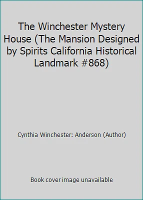 The Winchester Mystery House (The Mansion Designed by Spirits California... - Image 1 of 1