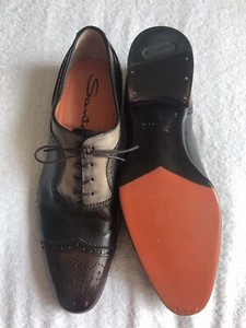 Zapato de Zapatos para Hombre de santoni | FASHIOLA.mx