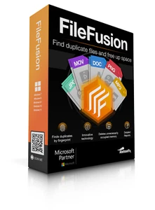 Abelssoft FileFusion - 3 PC - [Download] - Photo 1/1