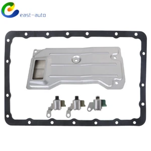 Transmission Solenoid Service Filter Kit For Jeep Cherokee 1987-2001 - Picture 1 of 12