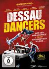 Dessau Dancers (DVD) Sonja Gerhardt Gordon Kämmerer Oliver Konietzny