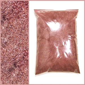1 lb (454g) Metallic Pink .004" Metal Flake Paint Additive, Very Fine Metalflake - Picture 1 of 4