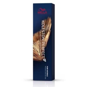 Wella Koleston Perfect ME Plus Pure Naturals 60ml - Picture 1 of 10