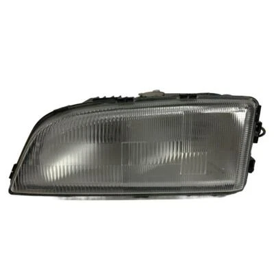 Фара в сборе 98-04 Volvo V70 T5 Turbo Wagon 94831922 левая 2,3 л 5 цилиндров - Изображение 1 из 4