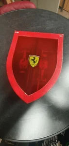 Hot Wheels  1:43 formel 1 michael schumacher absolute Rarität - Bild 1 von 4