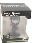 Ubisoft Ghost Recon Breakpoint Nomad Collectible Vinyl Figure Series 1 2019 New
