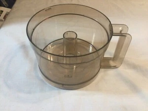 Regal La Machine I Food Processor Mdl V813 LM1 Bowl Only - Picture 1 of 4