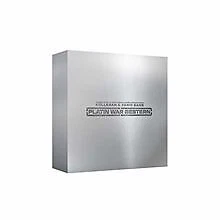 Platin war gestern von Kollegah & Farid Bang | CD | Zustand gut - Bild 1 von 1