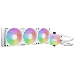 be quiet! LIGHT LOOP 360mm Processore Raffreddatore di liquidi tutto in uno 36 c - Afbeelding 1 van 3