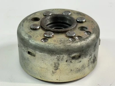 2000#4 96-00 Suzuki RM250 RM 250 volante estator magneto volante rotor Foto 1 de 4