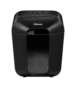 Trituratore microtaglio Fellowes 8 fogli PowerShred LX41 - Foto 1 di 2