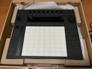 Ableton Push 3 Standalone Edition MIDI Controller Tested Complete Excellent - Picture 1 of 9