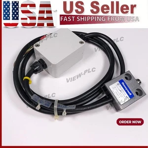 New Honeywel 14CE1-2 14CE12 Limit Switches US Free TAX - Picture 1 of 5