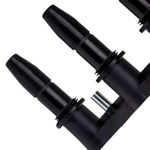 Zündspule Schiene Rampe für Opel Vectra C Zafira B - 1104082 - Bild 1 von 5