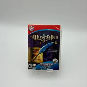 Videojuego The Wizard's Den - Usado - Imagen 1 de 4