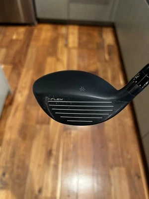 Srixon ZXI 7 Legno 21 Gradi Miyazaki Kori Codice 7S - Immagine 1 di 4