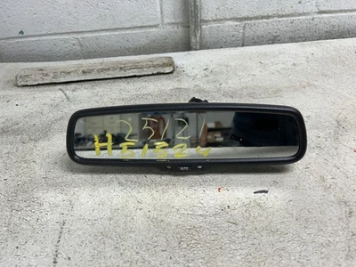 Espejo retrovisor interior Toyota Tacoma 2020 atenuación automática OEM Foto 1 de 4