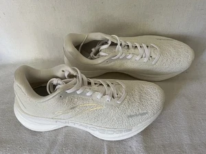 Back To School Anta Xianfiber Nitroedge Schuhe Herren 7 hellweiß neu ohne Karton - Bild 1 von 12