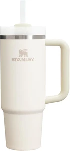 Vaso Quencher H2.0 con mango y pajita 30 OZ | Tapa de 3 posiciones de estado de flujo | C - Imagen 1 de 12