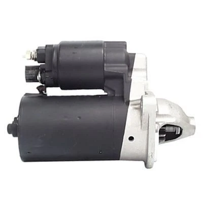 NAPA Starter Motor for Toyota Corolla Liftback 1.6 Litre (02/2000-02/2002) - Image 1 of 4