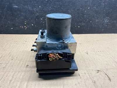 Bomba de freno antibloqueo BMW 325i 2006 a 2010 ABS 3451 6775440-01 OEM V2323 DG Foto 1 de 4