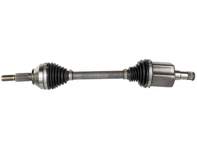 For 2020-2024 Ford Police Interceptor Utility Axle Assembly Motorcraft 22773SMBZ - Image 1 of 2