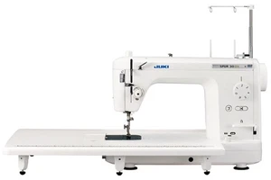 Máquina de coser profesional JUKI función de roscado automático TL-30DX - Imagen 1 de 7