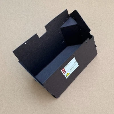 NUEVO 1957 57 1958 58 Plymouth Plaza Belvedere Savoy Fury Suburban Guantera  Foto 1 de 3