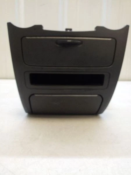 KIA OPTIMA 2008 bisel de tablero moldura almacenamiento fabricante de equipos originales usado probado 2G84550000 Foto 1 de 4