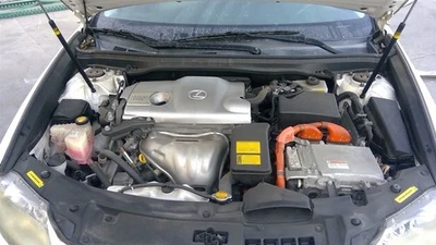 乘客右前主轴/扣环适用于 13-18 LEXUS ES300H 239470 — 第 1/4 张图片