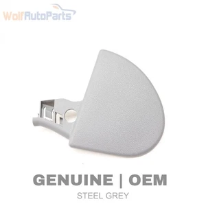 VW TOUAREG 2004-2010 - Panel de ajuste del asiento delantero izquierdo 7L0881792 - Imagen 1 de 5