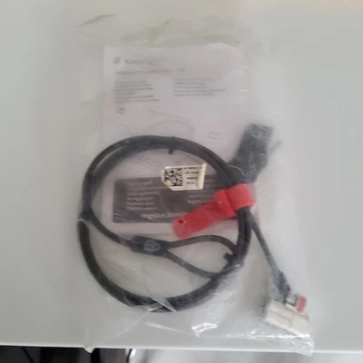 Keypad laptop lock by Kensington click safe new unopened  - Image 1 of 4