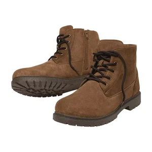 Atlas For Men - Herren Stiefeletten, Spaltleder (AF1474) - Bild 1 von 4