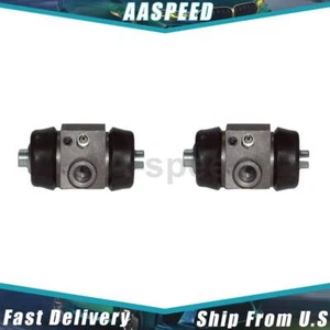 Rear Drum Brake Wheel Cylinder For MG MGB 1967 1966 1965 1964 1963 1962 - Picture 1 of 4