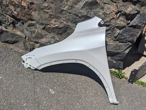 2016-2022 OEM LEXUS RX450HL FRONT LEFT LH DRIVER FENDER WHITE (SEE  PICS) - Picture 1 of 3