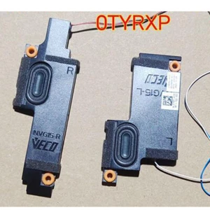 For Dell Inspiron 5510 5515 Laptop Speaker Left and Right Speaker 0TYRXP TYRXP - Picture 1 of 4