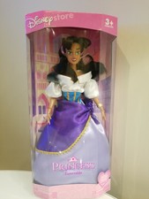 disney princess esmeralda doll