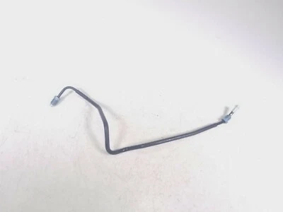 2009 09 BMW R1200GS R1200 ABS Brake Hard Line Free Shipping - Image 1 of 4