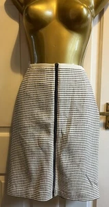 Marc Cain Skirt Size N3 (12) - Picture 1 of 11