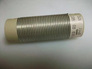 NEU COLLINS RFC / TANKSPULE FÜR KWM-2/2A, 32S-1-2-3 P/N 506-7848-002 - Bild 1 von 4