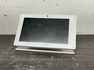 TSW-760 Crestron 7" Touchscreen Raumplanung Controller TSS-7-W-S - Y16 - Bild 1 von 5